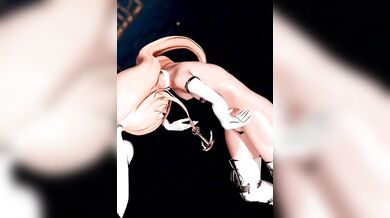 Sexual Magic: Shimakaze's Magical Masturbation [Hardcore Porn]