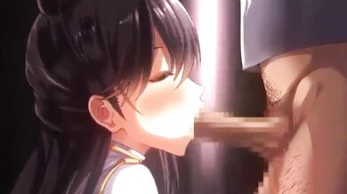 Atago's Fella (4K@60): Hot Melon