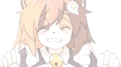 Kinky Calico Catgirl Pleasures Herself with Furry Feline Toys in Hot PMV/HMV