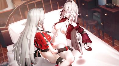 Therion (Soeur Sourire)