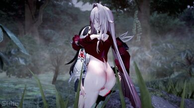 Therion (Soeur Sourire)