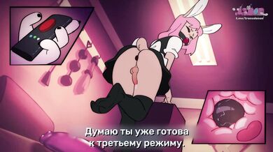 BDSM Playtime with Scratchdex & Kinky Russian Mistress