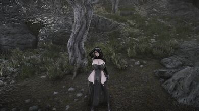 Stormy Nights with Dream Forge: Seeking Shelter