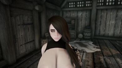 Stormy Nights with Dream Forge: Seeking Shelter