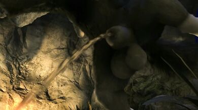 Megalithic Whores Compendium