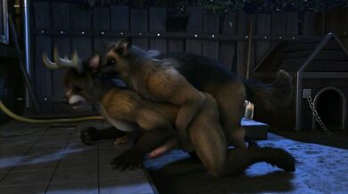 Megalithic Whores Compendium