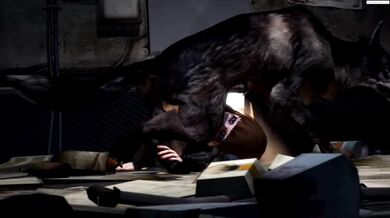 Innocent Pet Shop Owner's Daughter Forced into Bestiality and Murdered by Perverted Yakuza Boss