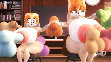 Big Bunnies Bang