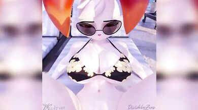 Furry Fucker: The Lone Digger