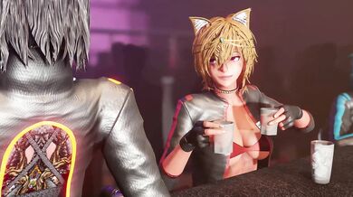 Nyakumi's Party Everyday [Sounds] Gives New Meaning to the Word 'Drool'