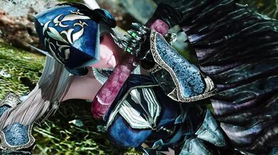 - Round 2 with Valkyrie: A Relaxation Session