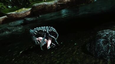 - Round 2 with Valkyrie: A Relaxation Session