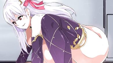 Kinky Kamasutra with Fate/Grand Order Sluts