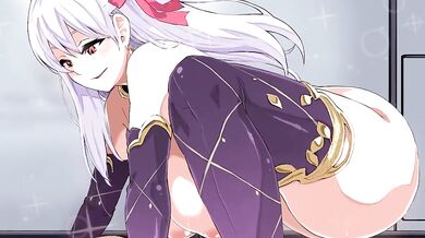 Kinky Kamasutra with Fate/Grand Order Sluts