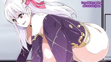 Kinky Kamasutra with Fate/Grand Order Sluts