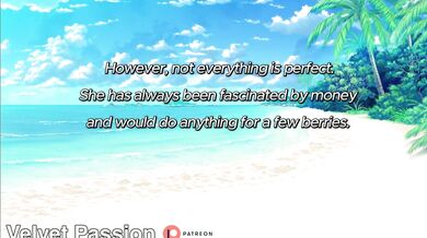Nami's Cuckold Adventures with a Cheating Wife and her Lustful Pirate Lover