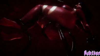 Nidalee's Octopus Screwfest (Looped Rubikon Remix)