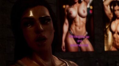 RaizenStudio's Shey Fetish Call - Hot and Horny Hentai Adventure!