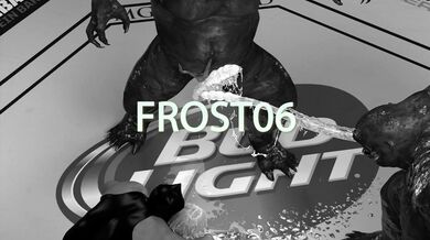 Cold as Ice: Frosty's Sexcapades