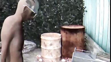 Sexually Assaulted Female Subjected to Forced Oral Copulation - Dungeon Birth Reborn Episode 3