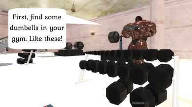 Expand, Expand, Expand!!! (Part VII)