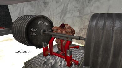 Expand, Expand, Expand!!! (Part VII)