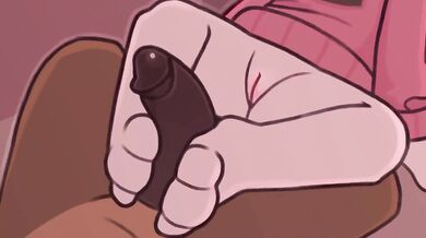 Creamy Internal Cumshots