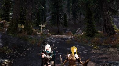 - Cervidae Surprise: A Hardcore Sylvan Romp