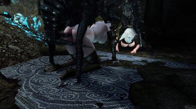 - Cervidae Surprise: A Hardcore Sylvan Romp