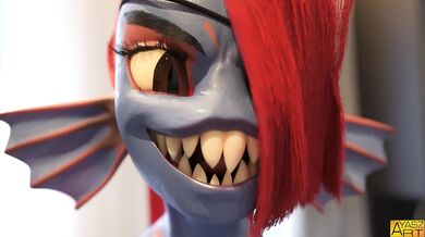 Ayasz's Deepthroat Exploration