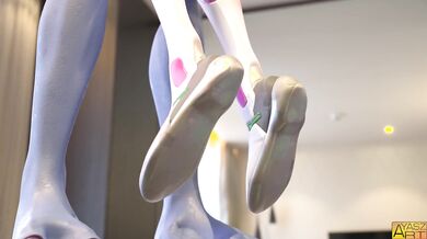 Ayasz's Deepthroat Exploration