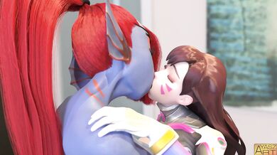 Ayasz's Deepthroat Exploration