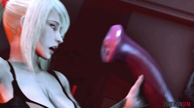 Taming the Tartan [Rebooted Fetish][4K UltraHD]