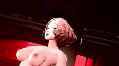 Haru Kira - Throwaway's First Time