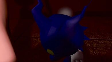 Haru Kira - Throwaway's First Time