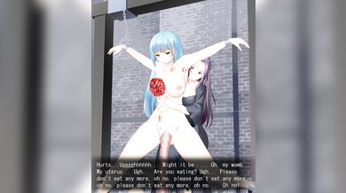 Tentacle Rape and Torture