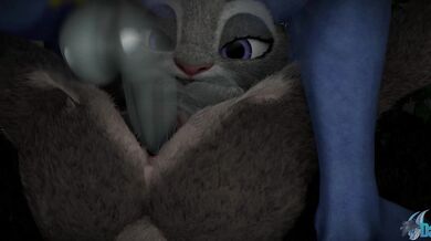 [Dasharky3D] Silently Fucked