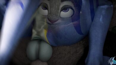 [Dasharky3D] Silently Fucked