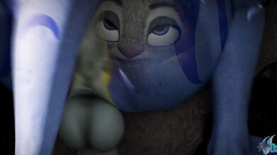 [Dasharky3D] Silently Fucked