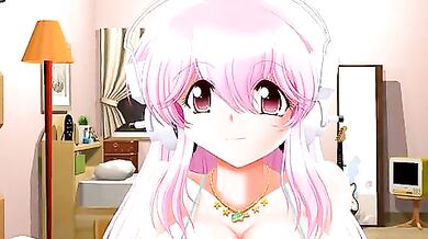 Sonico's Animated Orgy