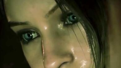 Hardcore Claire: The Virus Unleashed