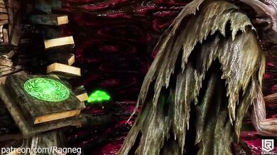 Sexy Demise of Lustful Squid Invasion | Promo Clip