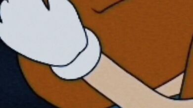 Sonic's and Sally's Unforgettable Moment Captured on Camera