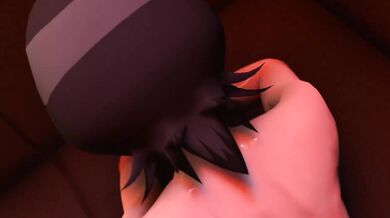 When Rukia Comes, She's No Angel - A Secazz Parody