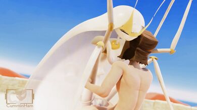 - Jizz Volcano: The Pheromone Wars