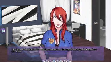 Busty Futanari Bosses Make Male Subjects Pay Their Debts in Hot Hentai Porn Action!