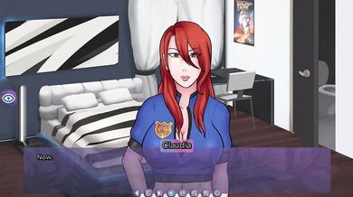 Busty Futanari Bosses Make Male Subjects Pay Their Debts in Hot Hentai Porn Action!