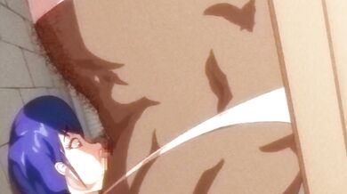 Cum Together with Marinette in Mexico Part 3 [Anal Annihilation]