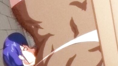 Cum Together with Marinette in Mexico Part 3 [Anal Annihilation]