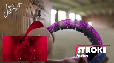 JOI Tentacle Terror - countdown challenge - Preview could be rewritten as JOI Tentacles Challenge the Countdown in Preview.